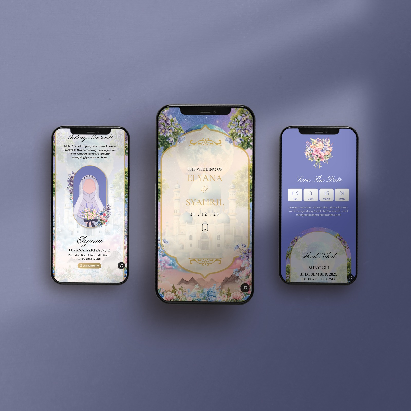 Islamic 1